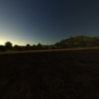 Asset preview